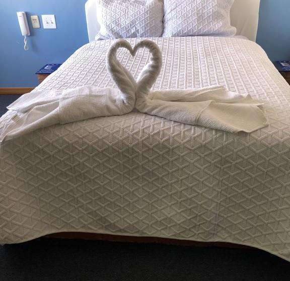 Hotel Espectacular | La Paz | Bolivia | América del Sur 2