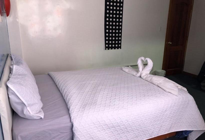 Hotel Espectacular | La Paz | Bolivia | América del Sur 4