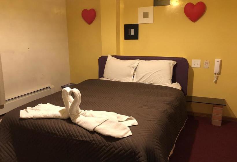 Hotel Espectacular | La Paz | Bolivia | América del Sur 5