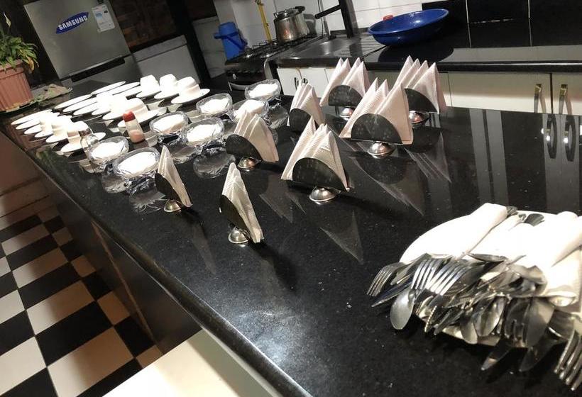 Hotel Espectacular | La Paz | Bolivia | América del Sur 6