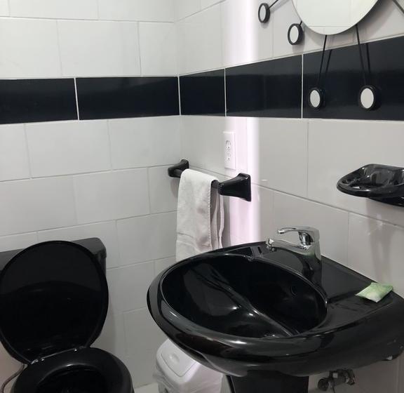 Hotel Espectacular | La Paz | Bolivia | América del Sur 9