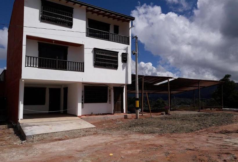 Albergue Balcones De La Piedra | Guatapé | Antioquia | Colombia 1