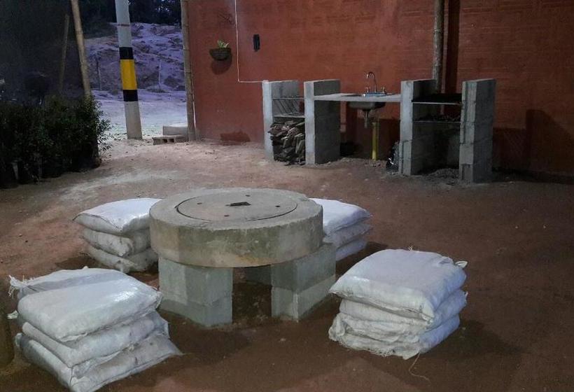 Albergue Balcones De La Piedra | Guatapé | Antioquia | Colombia 3