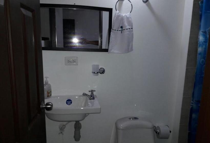 Albergue Balcones De La Piedra | Guatapé | Antioquia | Colombia 4