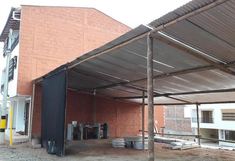 Albergue Balcones De La Piedra | Guatapé | Antioquia | Colombia 6