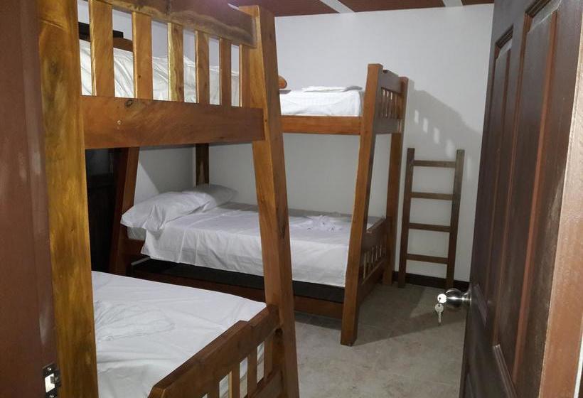 Albergue Balcones De La Piedra | Guatapé | Antioquia | Colombia 9