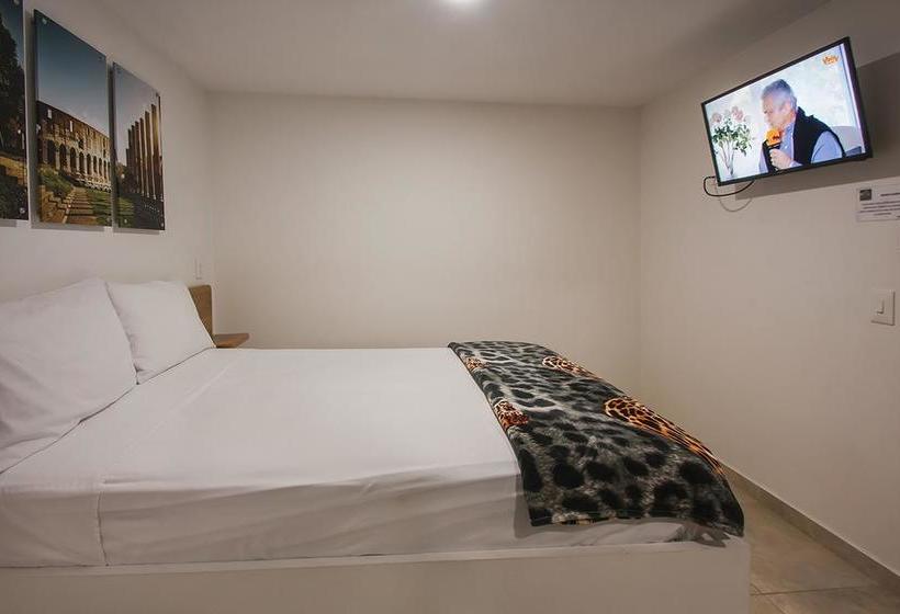 Hotel Olimpo Rionegro | Rionegro | Antioquia | Colombia 1