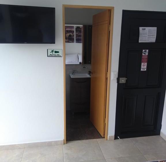 Hotel Olimpo Rionegro | Rionegro | Antioquia | Colombia 11