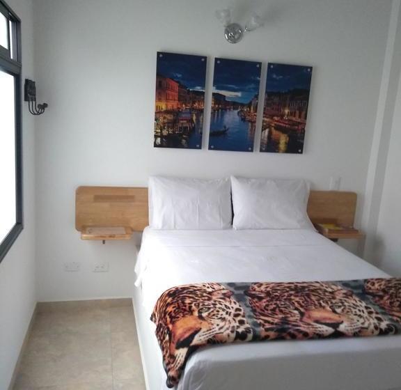 Hotel Olimpo Rionegro | Rionegro | Antioquia | Colombia 12