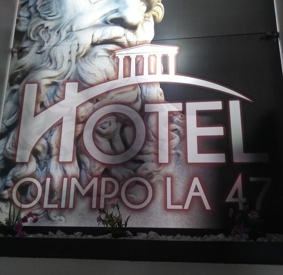 Hotel Olimpo Rionegro | Rionegro | Antioquia | Colombia 13