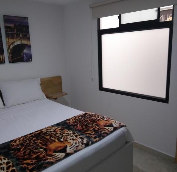 Hotel Olimpo Rionegro | Rionegro | Antioquia | Colombia 14