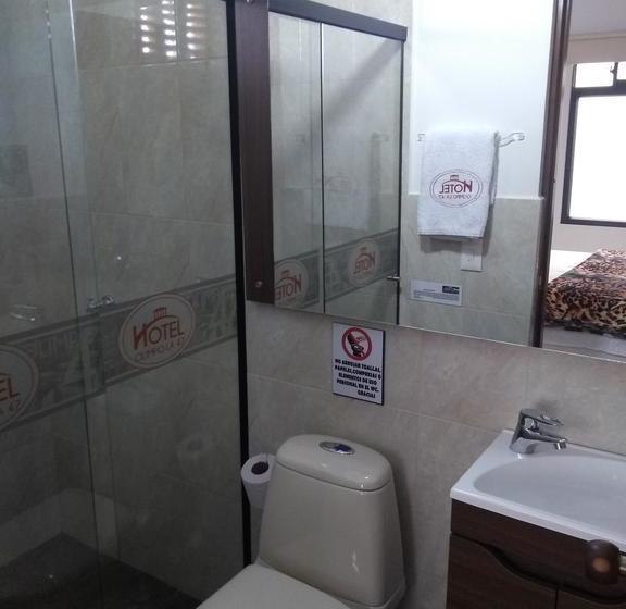 Hotel Olimpo Rionegro | Rionegro | Antioquia | Colombia 15