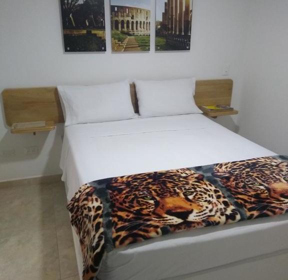 Hotel Olimpo Rionegro | Rionegro | Antioquia | Colombia 16