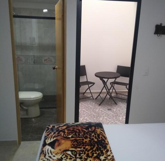 Hotel Olimpo Rionegro | Rionegro | Antioquia | Colombia 17