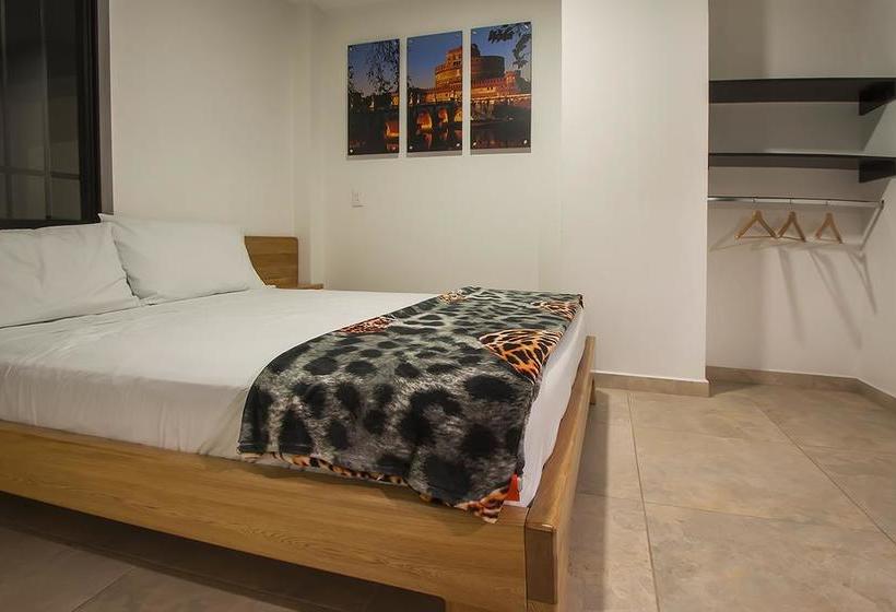 Hotel Olimpo Rionegro | Rionegro | Antioquia | Colombia 2