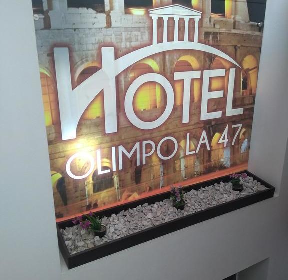Hotel Olimpo Rionegro | Rionegro | Antioquia | Colombia 20