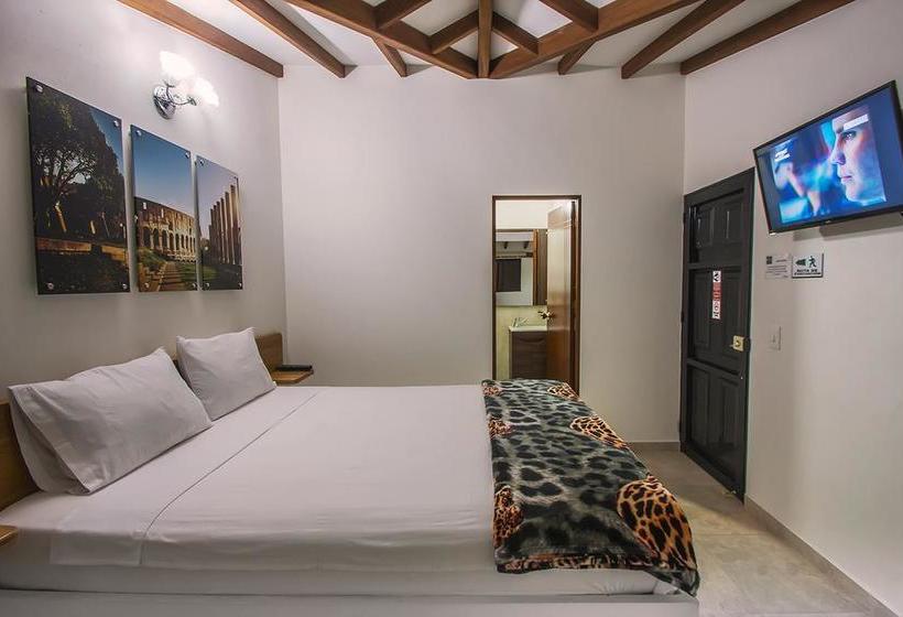 Hotel Olimpo Rionegro | Rionegro | Antioquia | Colombia 3