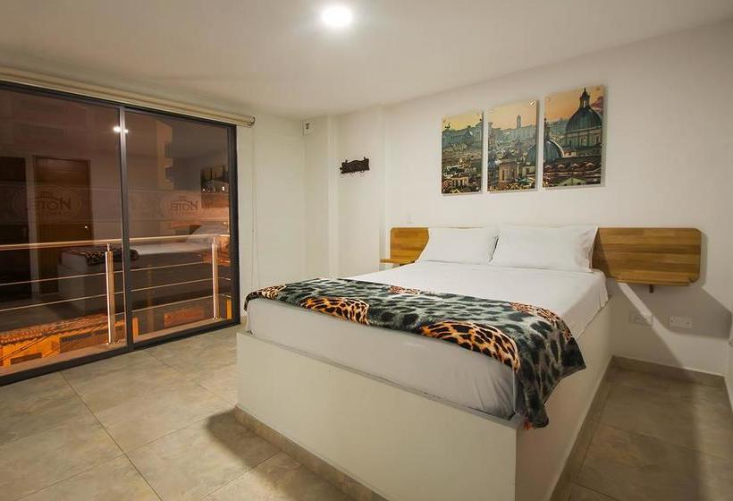 Hotel Olimpo Rionegro | Rionegro | Antioquia | Colombia 4