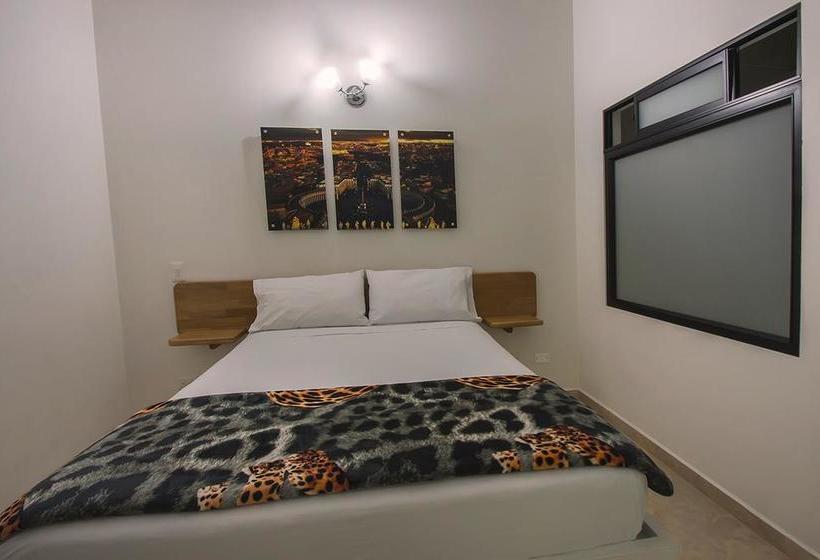 Hotel Olimpo Rionegro | Rionegro | Antioquia | Colombia 5