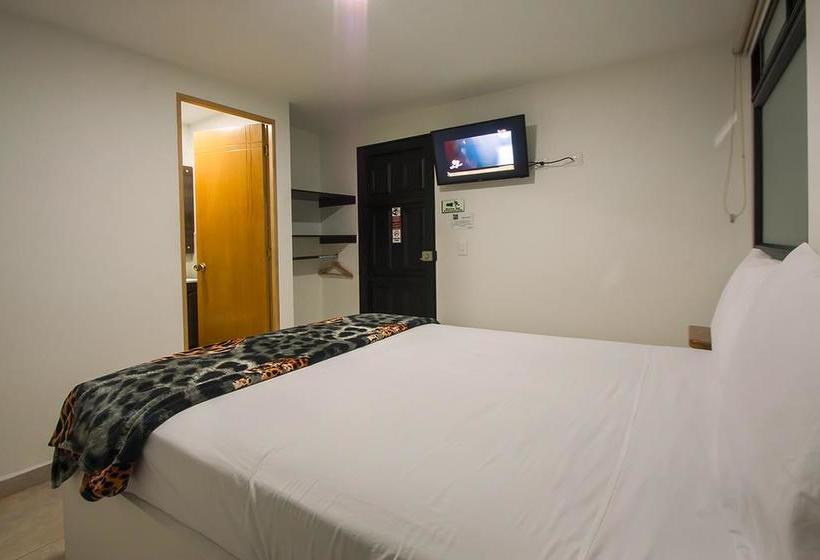 Hotel Olimpo Rionegro | Rionegro | Antioquia | Colombia 6