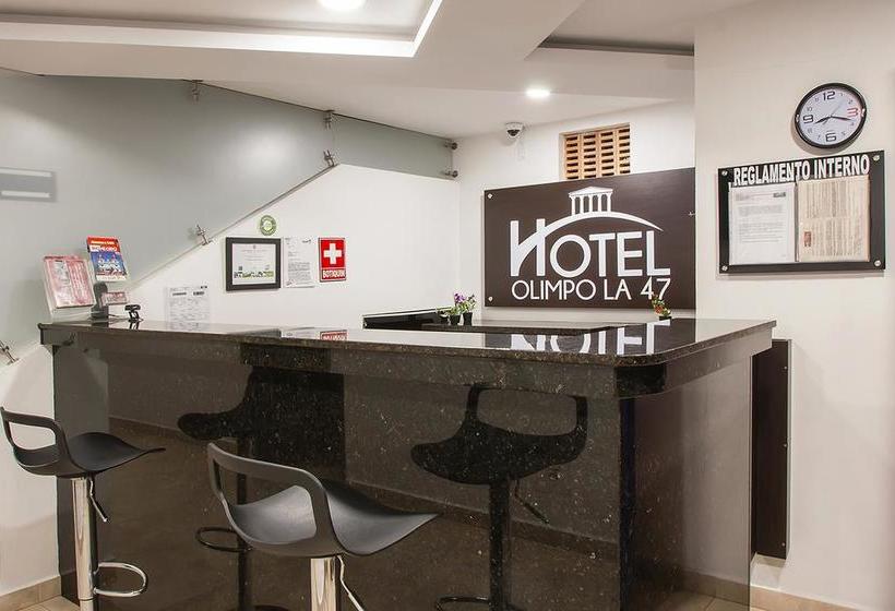Hotel Olimpo Rionegro | Rionegro | Antioquia | Colombia 7