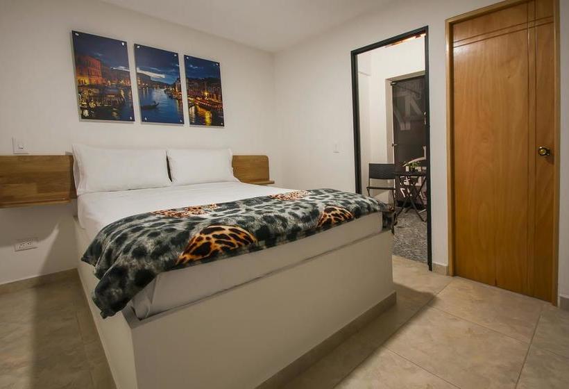 Hotel Olimpo Rionegro | Rionegro | Antioquia | Colombia 8