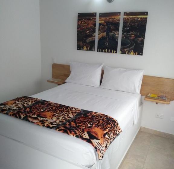 Hotel Olimpo Rionegro | Rionegro | Antioquia | Colombia 9