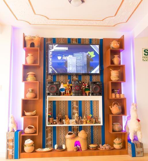 Hotel E  Peru | Puno | Puno | Perú 4