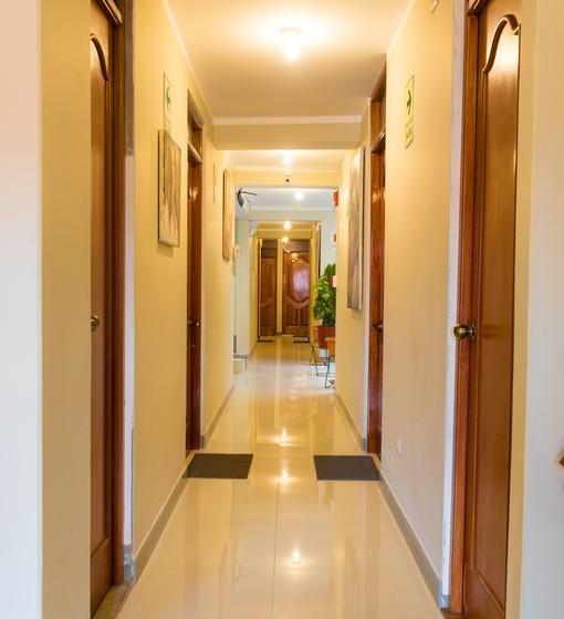 Hotel E  Peru | Puno | Puno | Perú 5