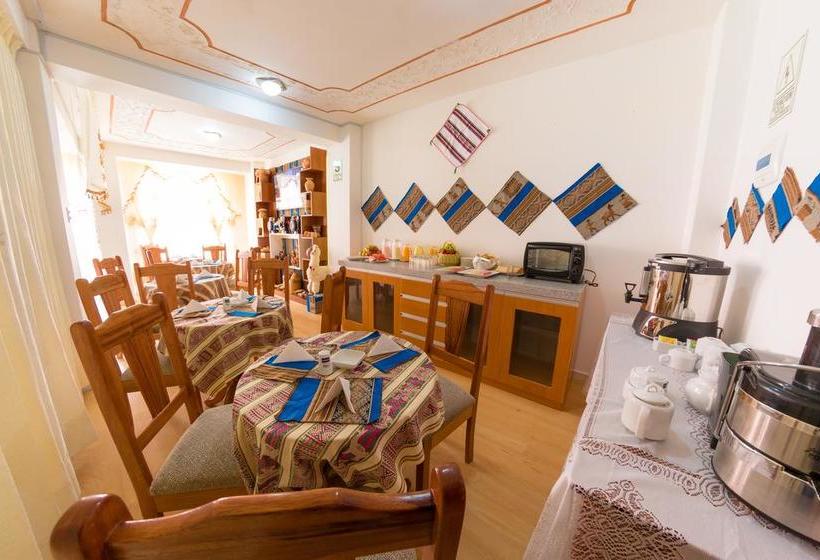 Hotel E  Peru | Puno | Puno | Perú 6