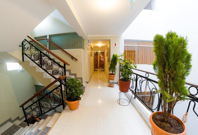 Hotel E  Peru | Puno | Puno | Perú 7