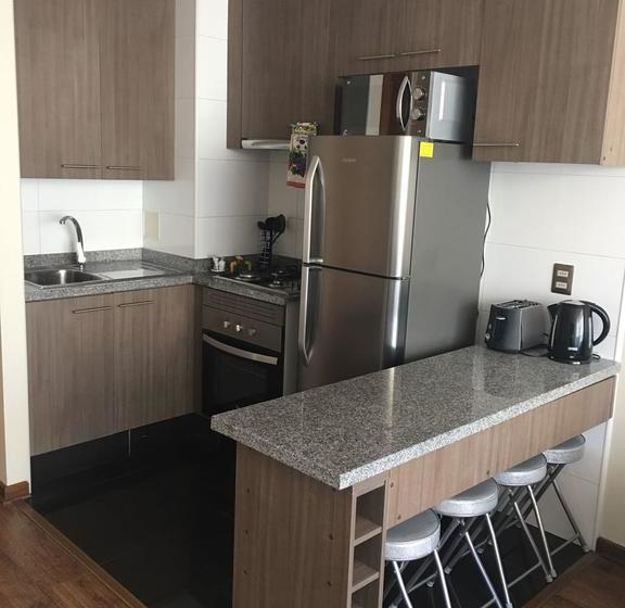 Apart Hotel Torre Zen | Antofagasta | Antofagasta | Chile 2