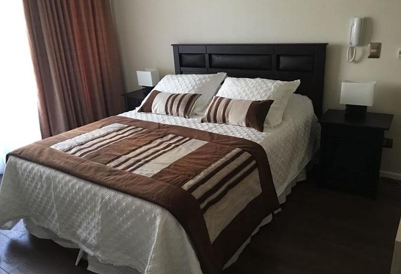 Apart Hotel Torre Zen | Antofagasta | Antofagasta | Chile 4