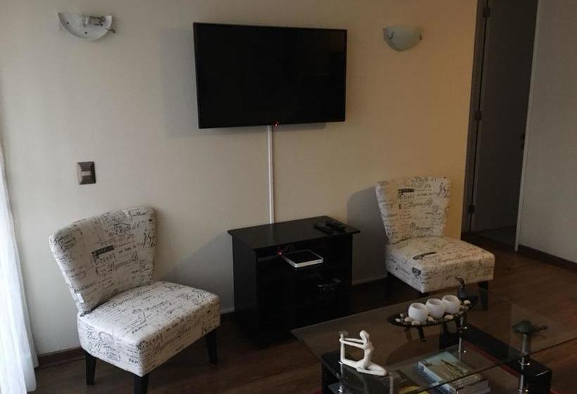 Apart Hotel Torre Zen | Antofagasta | Antofagasta | Chile 5