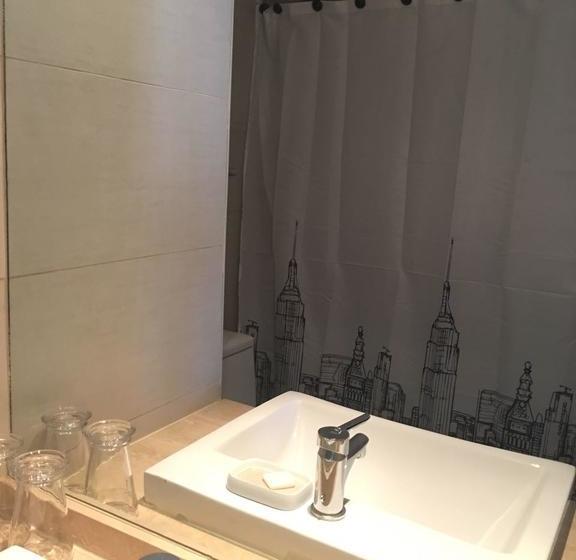 Apart Hotel Torre Zen | Antofagasta | Antofagasta | Chile 6