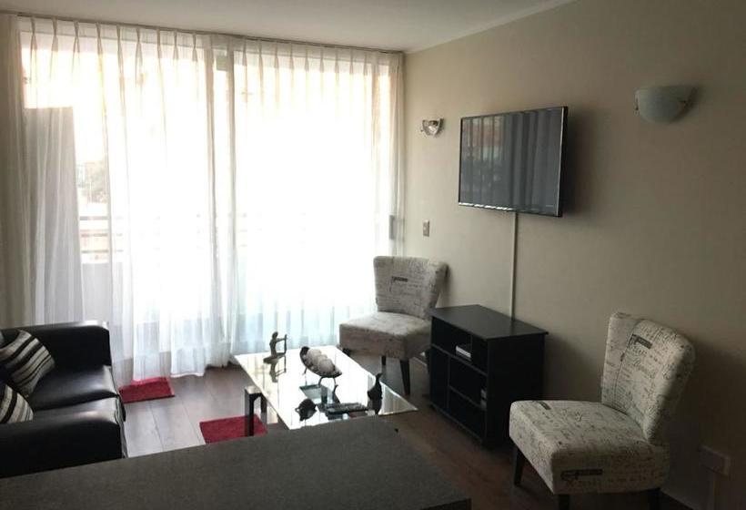 Apart Hotel Torre Zen | Antofagasta | Antofagasta | Chile 7