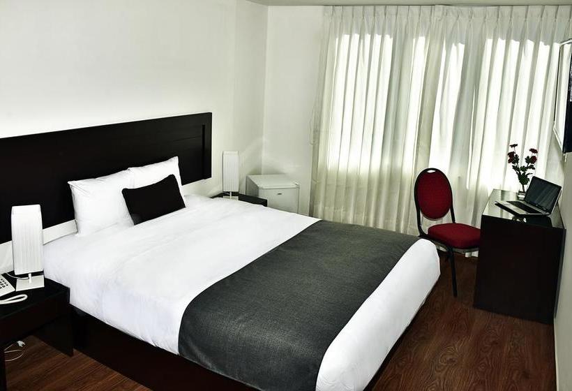 Hotel Es Riviera Ejecutivo | Arequipa | Arequipa | Perú 10