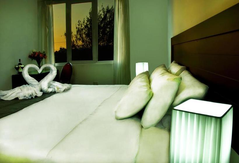 Hotel Es Riviera Ejecutivo | Arequipa | Arequipa | Perú 12