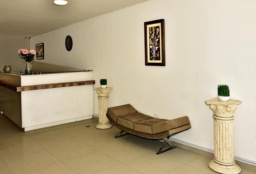 Hotel Es Riviera Ejecutivo | Arequipa | Arequipa | Perú 13