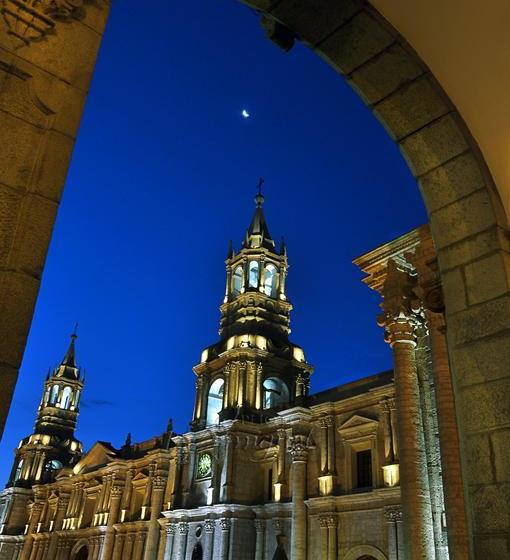 Hotel Es Riviera Ejecutivo | Arequipa | Arequipa | Perú 15
