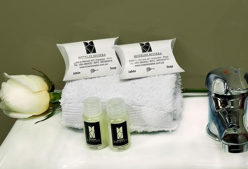 Hotel Es Riviera Ejecutivo | Arequipa | Arequipa | Perú 17