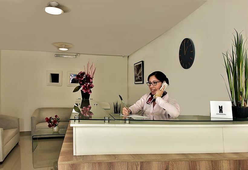 Hotel Es Riviera Ejecutivo | Arequipa | Arequipa | Perú 18