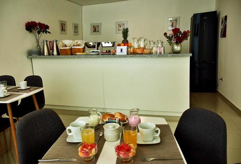 Hotel Es Riviera Ejecutivo | Arequipa | Arequipa | Perú 19