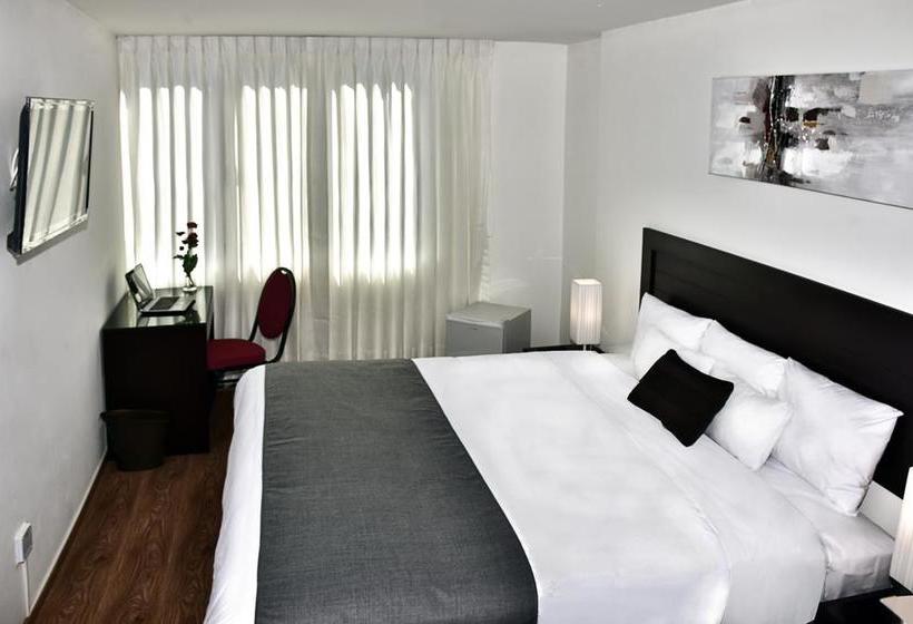 Hotel Es Riviera Ejecutivo | Arequipa | Arequipa | Perú 2