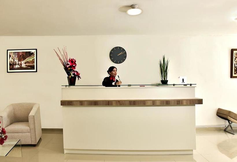 Hotel Es Riviera Ejecutivo | Arequipa | Arequipa | Perú 20