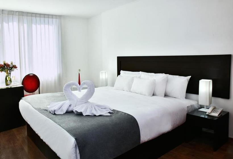 Hotel Es Riviera Ejecutivo | Arequipa | Arequipa | Perú 4