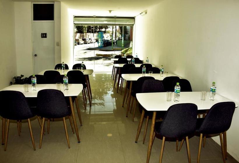 Hotel Es Riviera Ejecutivo | Arequipa | Arequipa | Perú 5
