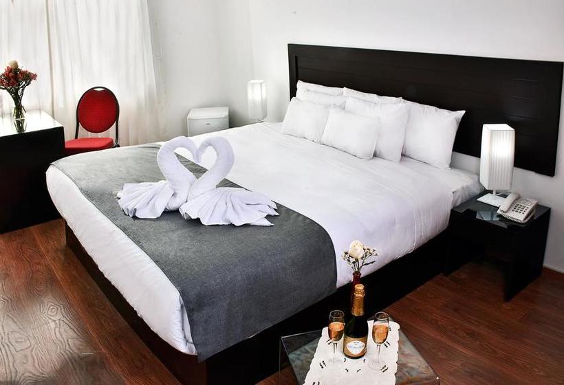 Hotel Es Riviera Ejecutivo | Arequipa | Arequipa | Perú 8