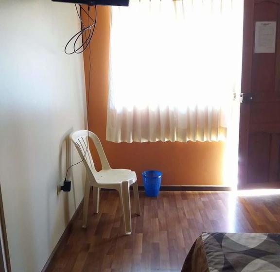Hotel Horizonte | Juliaca | San Román | Perú 1