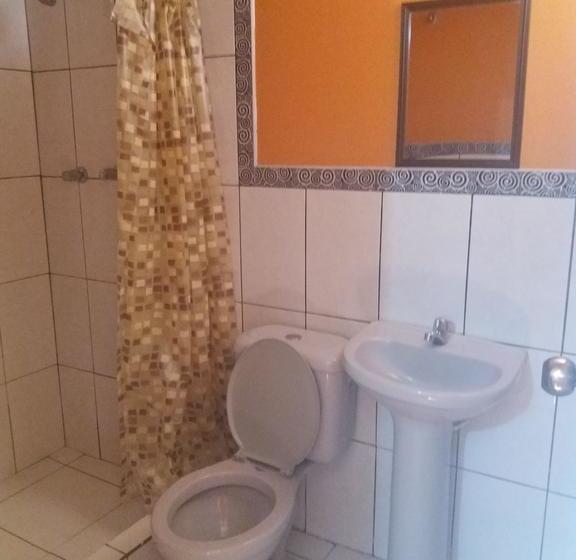 Hotel Horizonte | Juliaca | San Román | Perú 10